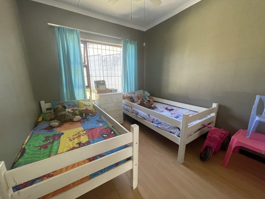 3 Bedroom Property for Sale in Saxilby Eastern Cape